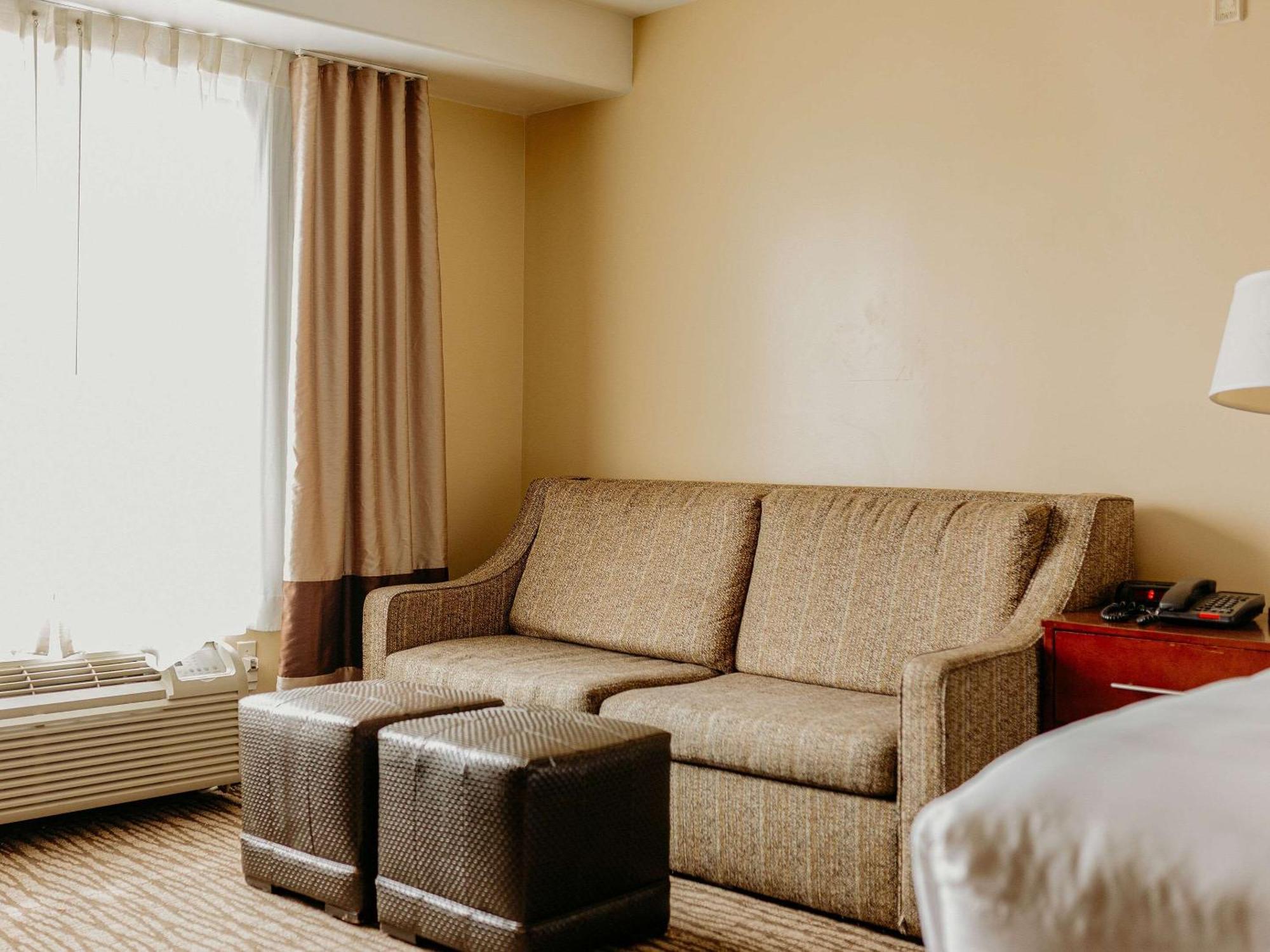 Comfort Inn Pomona Near Fairplex Exteriör bild